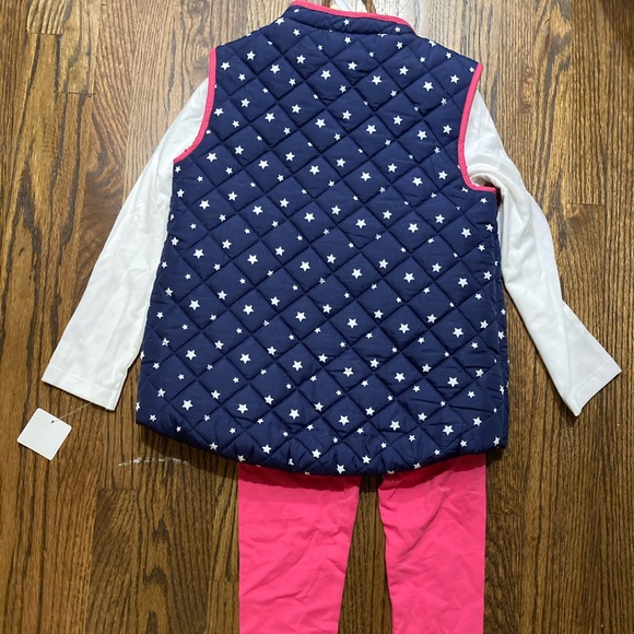 Three piece outfit/set - Picture 5 of 5